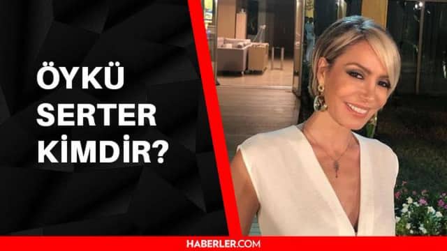 Öykü Serter Biyografisi foto galeri 2