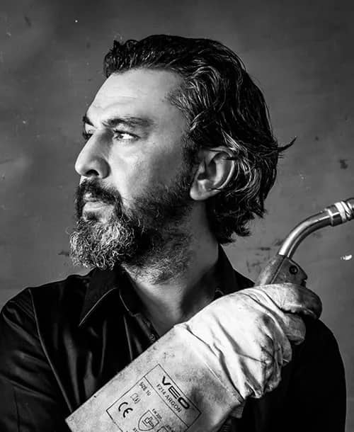 Ozan Ünal Biyografisi foto galeri 1