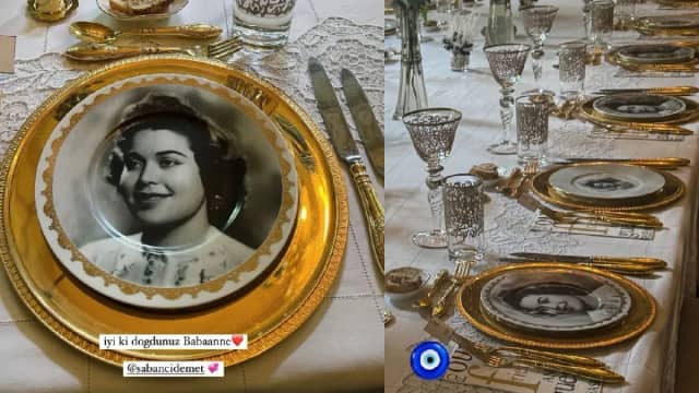 Özcan Sabancı Biyografisi foto galeri 1