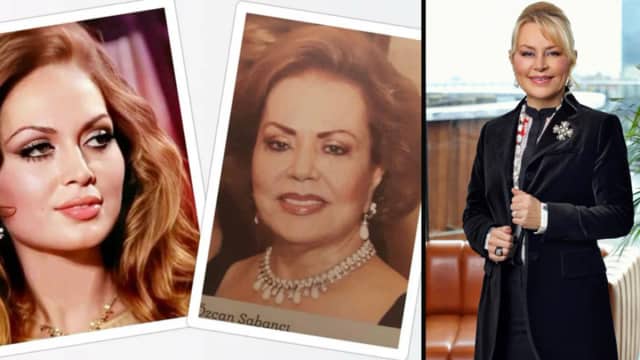 Özcan Sabancı Biyografisi foto galeri 3