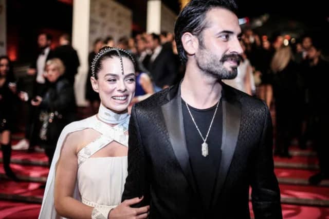 Özge Özpirinçci Biyografisi foto galeri 2