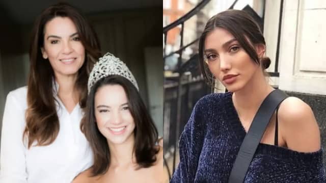 Özlem Kaymaz Biyografisi foto galeri 2