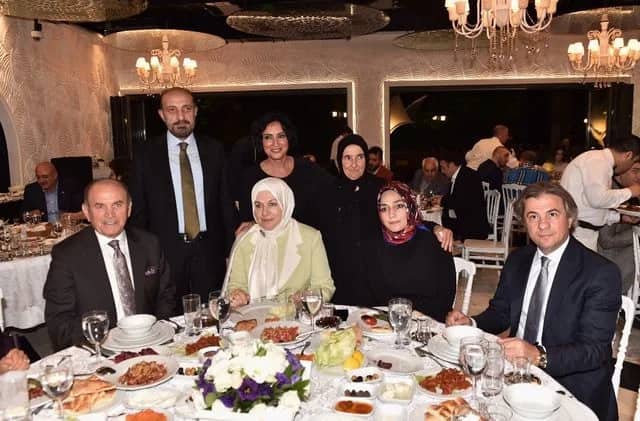 Özleyiş Topbaş Biyografisi foto galeri 3