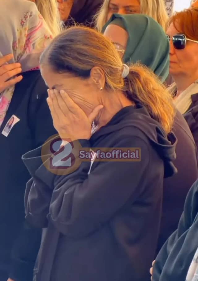 Perihan Tuna Oba Biyografisi foto galeri 2