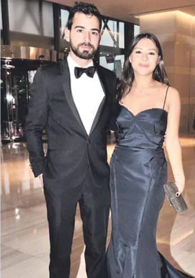 Pia Hakko Yeşil Biyografisi foto galeri 2