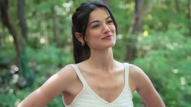 Pınar Deniz Biyografisi foto galeri 1