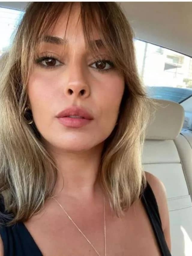 Pınar Kızılkaya Biyografisi foto galeri 1