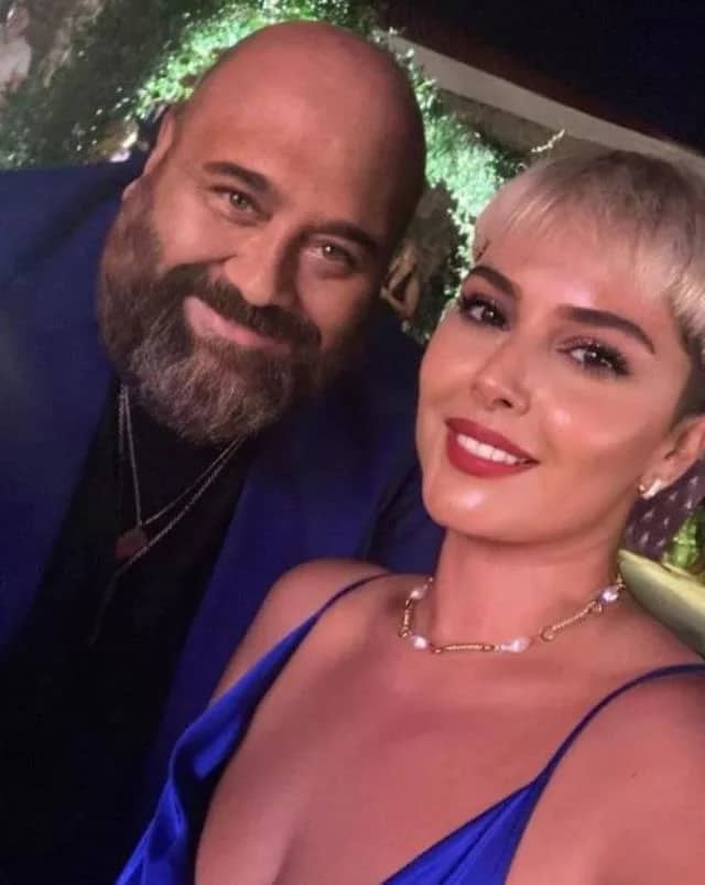 Pınar Kızılkaya Biyografisi foto galeri 2