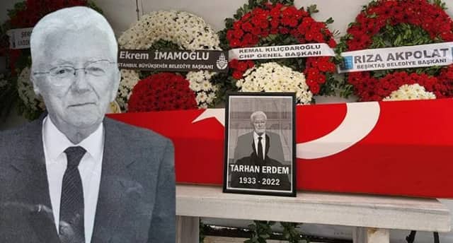Poyraz Tarhan Erdem Biyografisi foto galeri 2