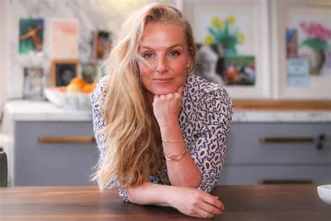 Rebekka Haas Biyografisi foto galeri 1
