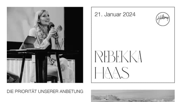 Rebekka Haas Biyografisi foto galeri 3