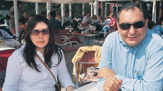 Reha Muhtar Biyografisi foto galeri 2