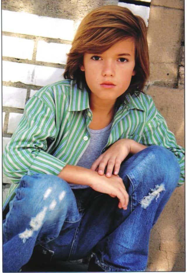 Remy Thorne Biyografisi foto galeri 3