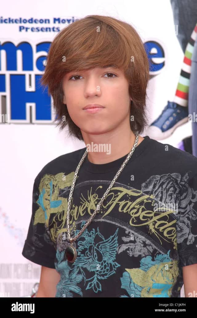 Remy Thorne Biyografisi foto galeri 4