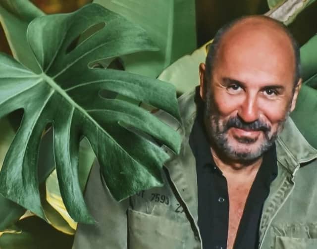 Renan Kaleli Biyografisi foto galeri 1