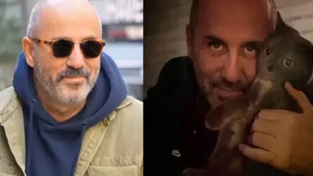 Renan Kaleli Biyografisi foto galeri 2