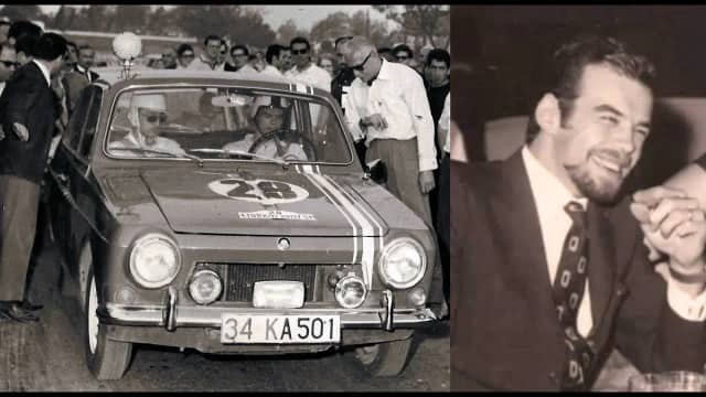 Renç Koçibey Biyografisi foto galeri 1