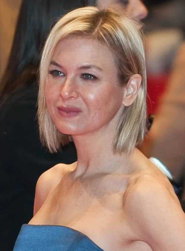 Renée Zellweger Biyografisi foto galeri 1