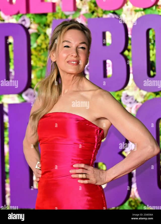 Renée Zellweger Biyografisi foto galeri 3
