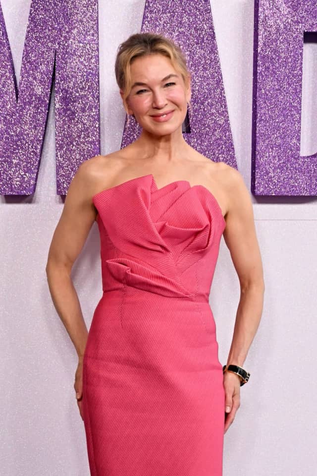 Renée Zellweger Biyografisi foto galeri 4