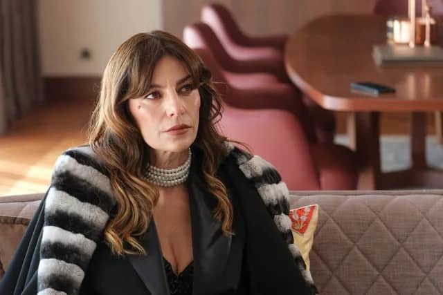Reşiha Akman Biyografisi foto galeri 2