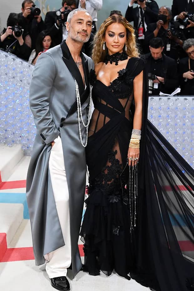 Rita Ora Biyografisi foto galeri 2