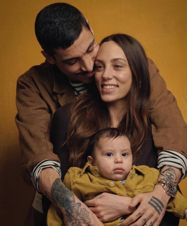 Roman Bonomo Biyografisi foto galeri 1