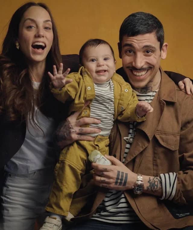 Roman Bonomo Biyografisi foto galeri 2