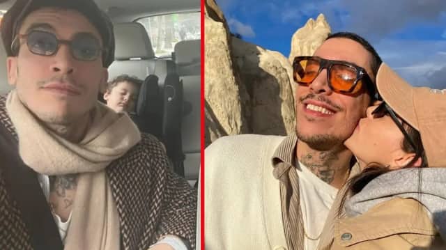 Roman Bonomo Biyografisi foto galeri 3