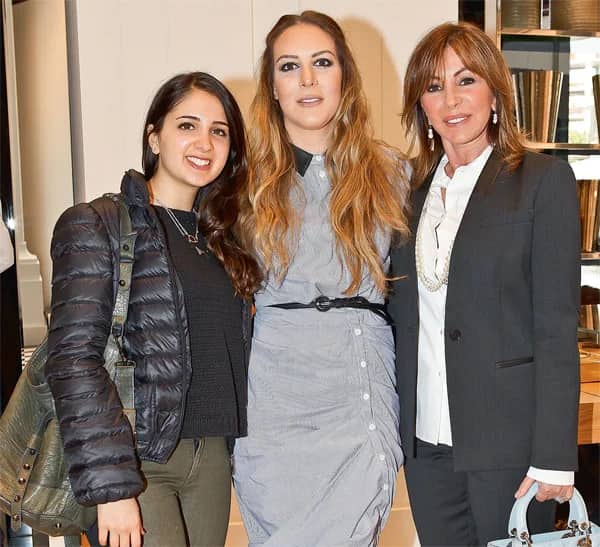 Romina Hakko Garih Biyografisi foto galeri 2