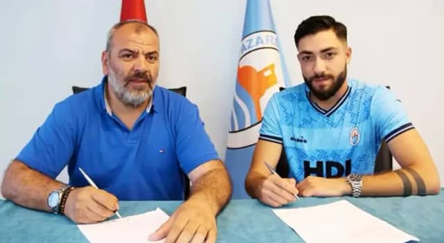 Rüştü Aktaş Biyografisi foto galeri 3