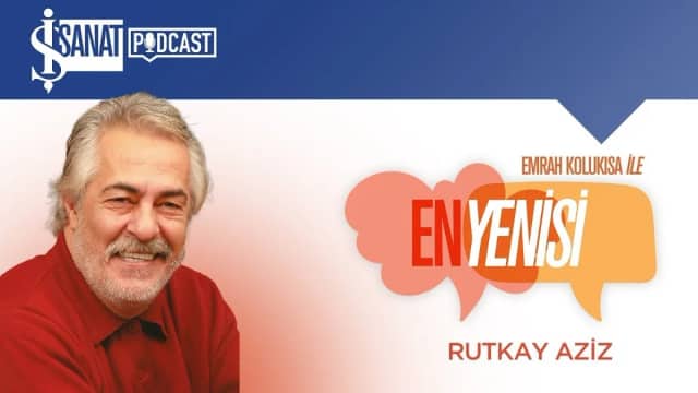 Rutkay Aziz Biyografisi foto galeri 4