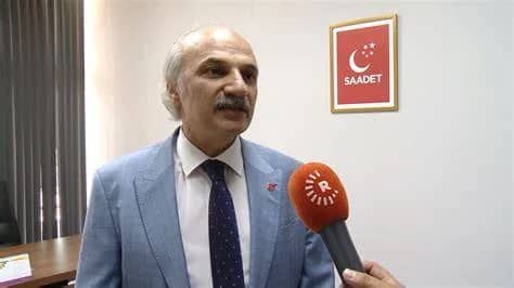 Saadet Kılıçdaroğlu Biyografisi foto galeri 5