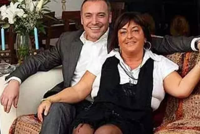 Sadıka Sabancı Biyografisi foto galeri 2