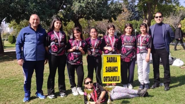 Sadıka Sabancı Biyografisi foto galeri 3