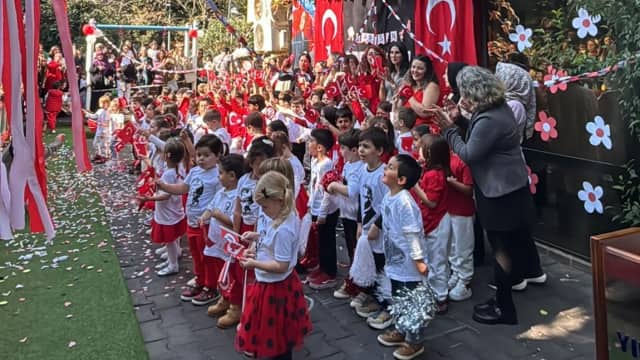 Sadıka Sabancı Biyografisi foto galeri 4