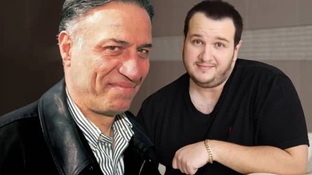 Şahan Gökbakar Biyografisi foto galeri 3