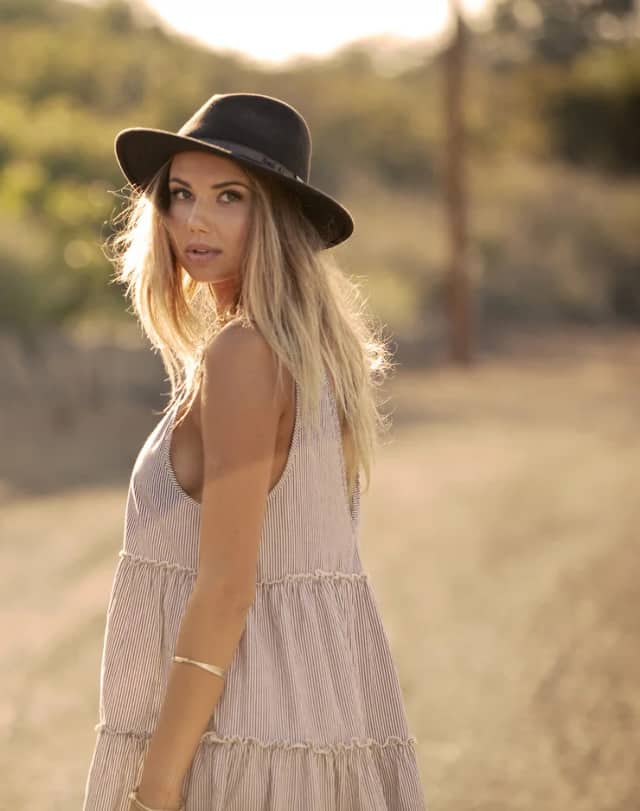 Sahara Ray Biyografisi foto galeri 3