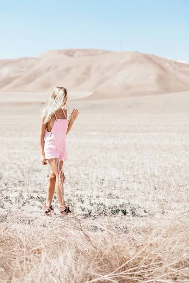 Sahara Ray Biyografisi foto galeri 5