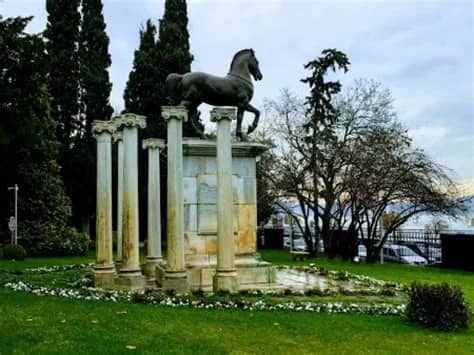 Sakıp Sabancı Biyografisi foto galeri 1