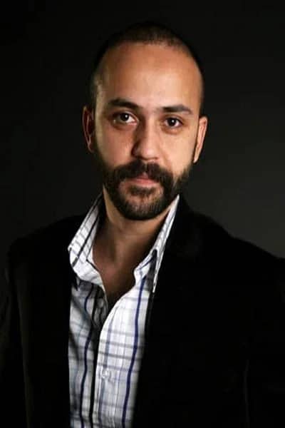 Sarp Akkaya Biyografisi foto galeri 4