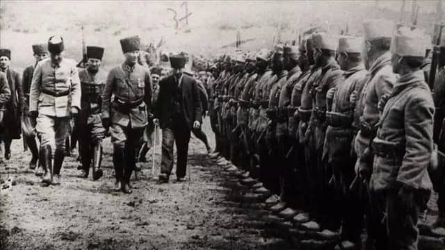 Savaş Zafer Biyografisi foto galeri 3