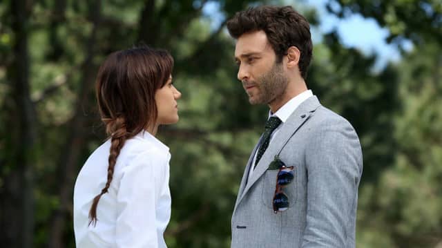Seçkin Özdemir Biyografisi foto galeri 3