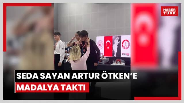 Sedat Artur Ökten Biyografisi foto galeri 2