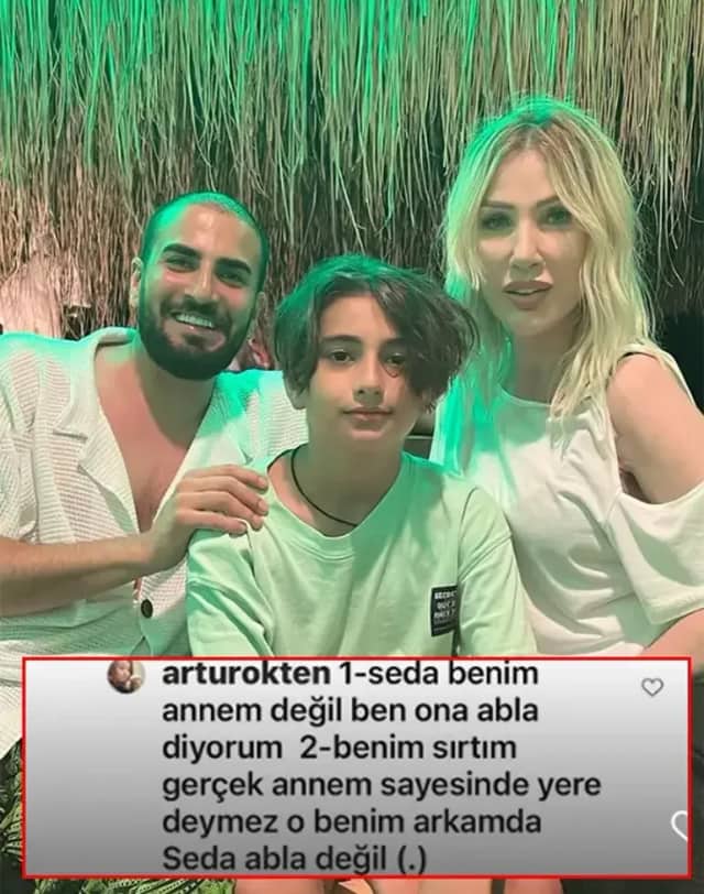 Sedat Artur Ökten Biyografisi foto galeri 3