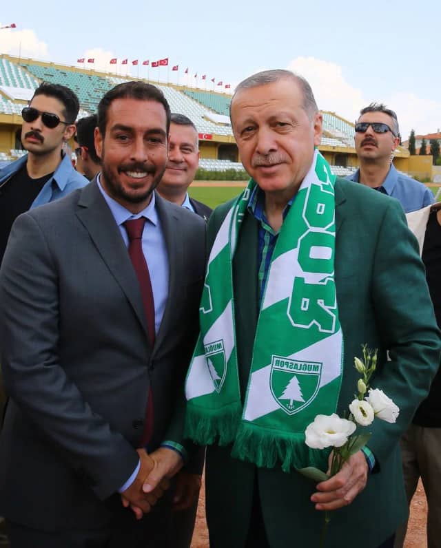 Sedat Çelenk Biyografisi foto galeri 2