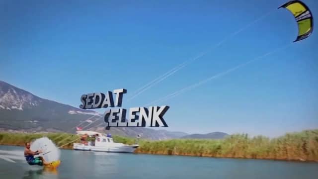 Sedat Çelenk Biyografisi foto galeri 5