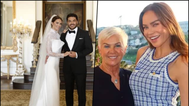 Şefiye Şallı Biyografisi foto galeri 1