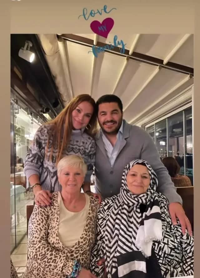 Şefiye Şallı Biyografisi foto galeri 4