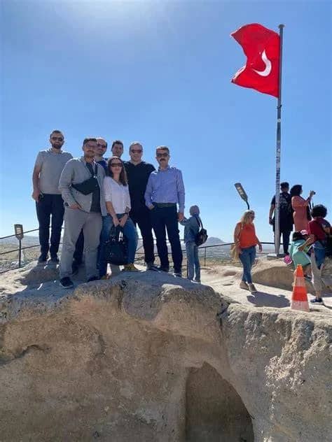 Selami Aktaş Biyografisi foto galeri 1